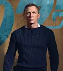 A fost lansată coloana sonoră a noului film James Bond, „No time to die”. Include imagini in premiera din film