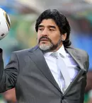 „MARADONA”, documentarul eveniment în regia lui Emir Kusturica, va fi transmis în seara aceasta, la Pro Cinema
