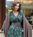 Andreea Berecleanu revine pe micile ecrane. La ce post de televiziune va prezenta știrile