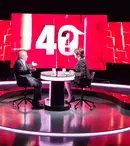 Ion Cristoiu, invitat la “40 de întrebări cu Denise Rifai” pe 1 decembrie. Câți bani a câștigat din presă