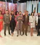 Antena 1 aniversează 27 de ani. Răzvan şi Dani spun „Neatza!” într-o ediție specială care va fi difuzată duminică