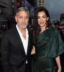 Căsătoria l-a schimbat! George Clooney dezvăluie că nu se gândea la însurătoare sau copii