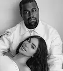Despărțiți, dar împreună! Ce se întâmplă între Kim Kardashian și Kanye West