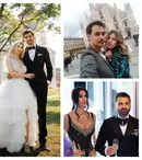 Mai puține căsătorii, mai multe despărțiri în 2020. Ce vedete s-au separat anul acesta