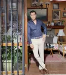 David Zepeda rupe tăcerea! Actorul a vorbit despre orientarea sa sexuală