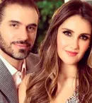 Actrița Dulce Maria a devenit mamă pentru prima oară. Ce nume a ales pentru fiica sa