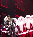 Ștefan Bănică a lansat piesa „Crăciunul, vine Crăciunul!”