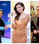EXCLUSIV. Ce își doresc vedetele de pe micile ecrane de la 2021