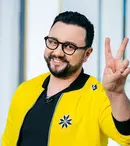 De ziua lui, Cătălin Măruță a trecut cu brio o nouă provocare!