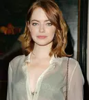 E oficial! Actrița Emma Stone așteaptă primul ei copil