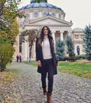 Cum a reușit Lili Sandu să revină la greutatea pe care o avea înaintea sarcinii