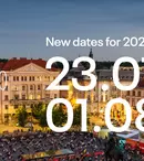 TIFF aniversează 20 de ani cu o nouă ediție de vară, care se va desfășura între 23 iulie și 1 august
