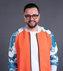 Cine îl înlocuiește astăzi pe Cătălin Măruță la Pro TV