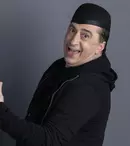 Romică Ţociu a devenit bunic pentru a doua oară în această dimineață