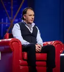 „Imperiul leilor” (Pro TV). Mohammad Murad: „Nu mai învăța oamenii să fie angajați, trebuie să-i învățăm să fie angajatori!”