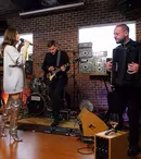 Raluka, concurenta de la „Te cunosc de undeva”, a lansat un nou proiect: „Balkanic”
