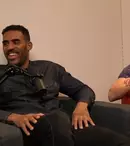 Benny Adegbuyi, momentul adevărului. Face sau nu sex înainte de meci? Are o regulă foarte importantă