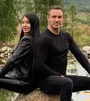 După un divorț cu scandal, Alin Oprea iubește din nou! Ce spune despre partenera sa