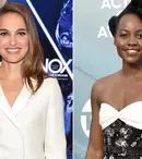 Apple TV+ a bătut palma cu Natalie Portman și Lupita Nyong'o pentru o nouă miniserie