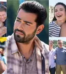 AXN White aduce la tv „Chesapeake Shores”. În distribuție, Jesse Metcalfe („Neveste disperate”)