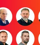 Cristian Tudor Popescu și Cătălin Striblea, printre cei cinci editorialiști noi din „Gazeta sporturilor”