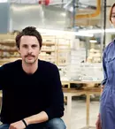Matthew Goode („Cartea pierdută a vrăjitoarelor) și Phoebe Dynevor („Bridgerton”) vor juca în filmul „The Colour Room”