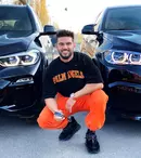 Drama neștiută a lui Dorian Popa: „Nu îmi pare rău că nu am fost la tata la înmormântare!”