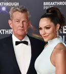 Ce nume au ales Katharine McPhee și David Foster pentru băiețelul lor. Ce semnificație are