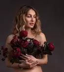 Când va naște Flavia Mihășan. Fosta asistentă tv e însărcinată pentru a doua oară