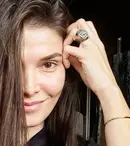 Alina Pușcaș și-a spart unul dintre dinții din față: „V-aș arăta, dar totuși mi-e rușine”