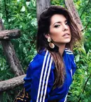 Celia, de două săptămâni în spital după infecţia cu COVID 19. „În momentele de disperare...”