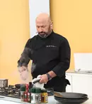 Chefi la cuțite, 1 iunie 2021: Cătălin Scărlătescu a mai pierdut o concurentă: „N-am știut ce să fac”