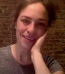 Fiica lui Steve Jobs, invitata lui Cătălin Ştefănescu la „Garantat 100%”. Emisiunea a fost reprogramată