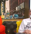 Nicola și fiul ei, Jonathan Alexandru, pentru prima oară la tv: „Sunt cântăreț, sunt actor”