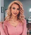Andreea Bălan, noi dezvăluiri despre relația cu Keo: „Am suferit foarte mult! Era stâlpul meu!”