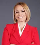 Cum a fost primul an de pandemie pentru Andreea Esca: „Groaznic și nu s-a terminat”