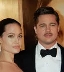 Cel mai scump divorț de la Hollywood! Cât au cheltuit până acum Angelina Jolie și Brad Pitt