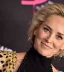 Sharon Stone va juca în ecranizarea romanului „Woman On Fire”