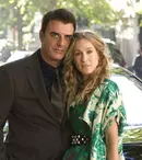 Mr Big s-a răzgândit! Chris Noth va juca în continuarea „Totul despre sex”