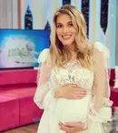 Inedit! Cum a aflat Andreea Ibacka că este din nou însărcinată