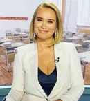 Detaliul neștiut despre tinerețea Andreei Esca. Tatăl vedetei Pro TV rupe tăcerea: „Am fost supărat”