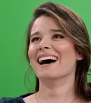 Kira Hagi, în același proiect „Netflix” ca Michelle Obama. Ce poreclă a primit tânăra actriță