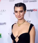 Tuba Büyüküstün a bătut palma cu Netflix pentru un nou serial. Iată detaliile!