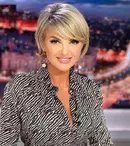 Silvia Ioniță a slăbit 10 kilograme. Cum s-a transformat prezentatoarea știrilor de la Kanal D
