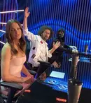 A dat cărțile pe față. Cum se înțeleg Carla’s Dreams și colegii de la „SuperStar”: „Nu am avut interacțiuni serioase”