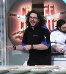 Sărbătoare în familia lui Florin Dumitrescu! Juratul de la „Chefi la cuțite”, mesaj emoționant pentru fiica sa, Ava