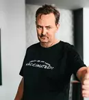 „Friends, iubiri și marele lucru teribil”, când se lansează în România cartea lui Matthew Perry