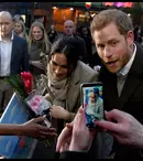 Doar Archie și Lilibet. Motivul pentru care Prințul Harry și Meghan Markle nu vor mai avea și alți copii