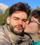 Vestea dată de Cleopatra Stratan și Edward Sanda înainte de nuntă. „Suntem super bucuroși”