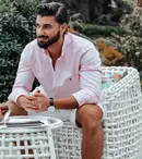 Burlacul Andi Constantin, adevărul despre relația cu Hannelore, de care s-a îndrăgostit la „Insula Iubirii”